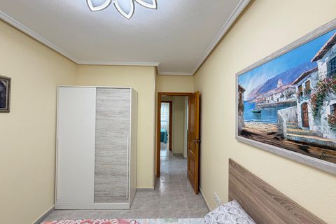 Lejlighed i Torrevieja, Alicante, Torrevieja - € 230.000 | Ref: MLSC5768455 - foto 49