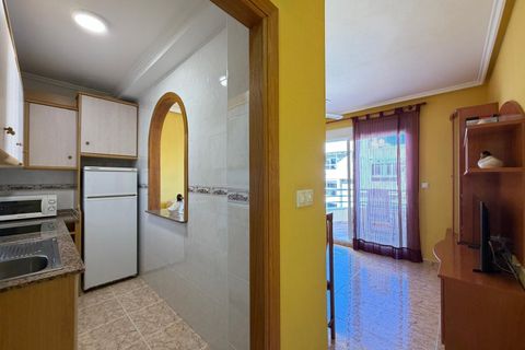 Penthouse i Torrevieja, Alicante, Torrevieja - € 179.900 | Ref: MLSC1500805 - foto 22