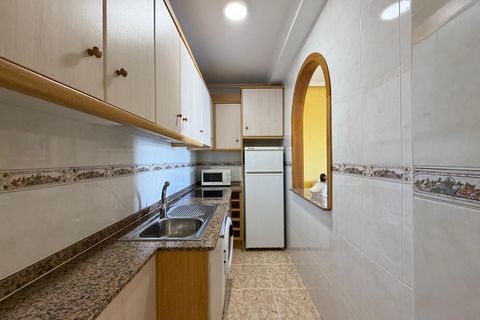 Penthouse i Torrevieja, Alicante, Torrevieja - € 179.900 | Ref: MLSC1500805 - foto 23
