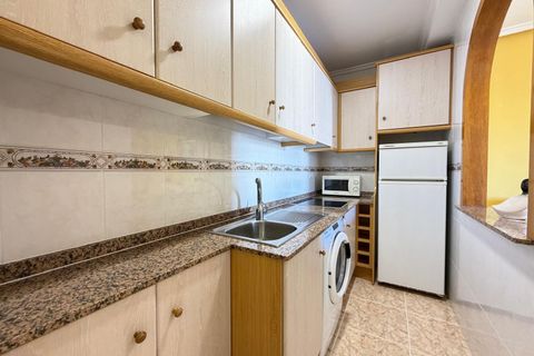 Penthouse i Torrevieja, Alicante, Torrevieja - € 179.900 | Ref: MLSC1500805 - foto 24