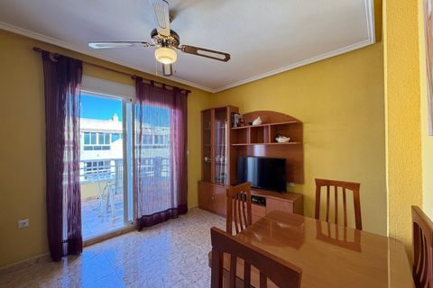 Penthouse i Torrevieja, Alicante, Torrevieja - € 179.900 | Ref: MLSC1500805 - foto 27