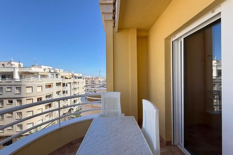 Penthouse i Torrevieja, Alicante, Torrevieja - € 179.900 | Ref: MLSC1500805 - foto 33