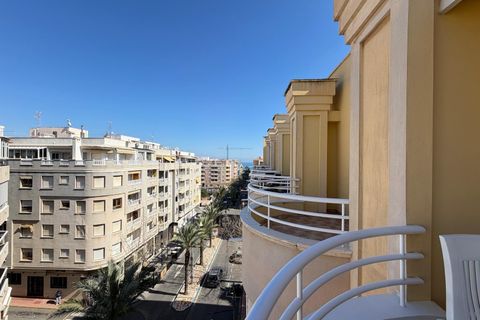 Penthouse i Torrevieja, Alicante, Torrevieja - € 179.900 | Ref: MLSC1500805 - foto 36