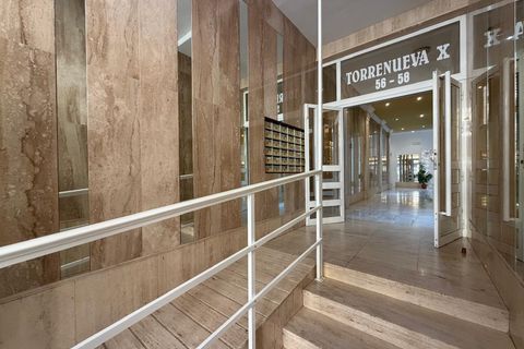 Penthouse i Torrevieja, Alicante, Torrevieja - € 179.900 | Ref: MLSC1500805 - foto 47