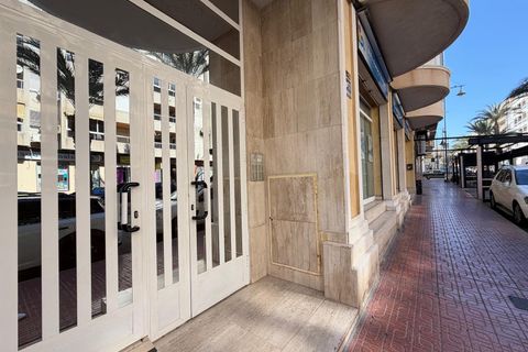 Penthouse i Torrevieja, Alicante, Torrevieja - € 179.900 | Ref: MLSC1500805 - foto 48