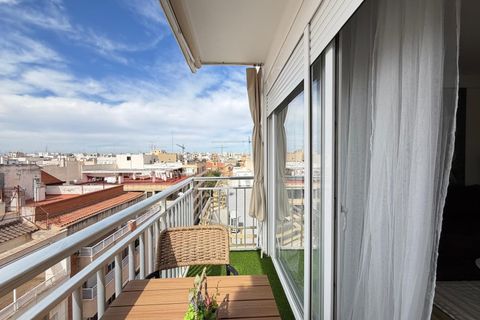 Lejlighed i Torrevieja, Alicante, Torrevieja - € 249.900 | Ref: MLSC5085197 - foto 39