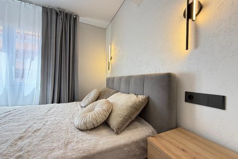 Lejlighed i Torrevieja, Alicante, Torrevieja - € 265.000 | Ref: MLSC220752 - foto 8