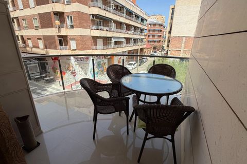 Leilighet i Torrevieja, Alicante, Torrevieja - € 299 900 | Ref: MLSC9568809 - foto 2