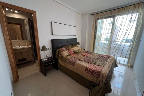 Leilighet i Torrevieja, Alicante, Torrevieja - € 299 900 | Ref: MLSC9568809 - foto 7
