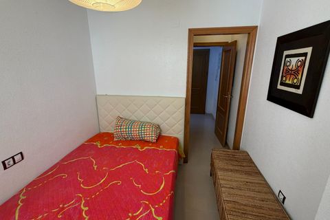Leilighet i Torrevieja, Alicante, Torrevieja - € 299 900 | Ref: MLSC9568809 - foto 9