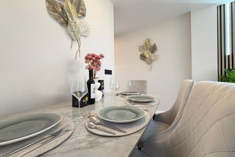 Leilighet i Torrevieja, Alicante, Torrevieja - € 169 900 | Ref: MLSC7462179 - foto 22