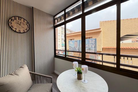 Leilighet i Torrevieja, Alicante, Torrevieja - € 169 900 | Ref: MLSC7462179 - foto 34