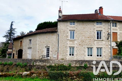 Villa a Valdivienne, Vienne, Valdivienne - € 210.000 | Ref: 13088 - foto 2