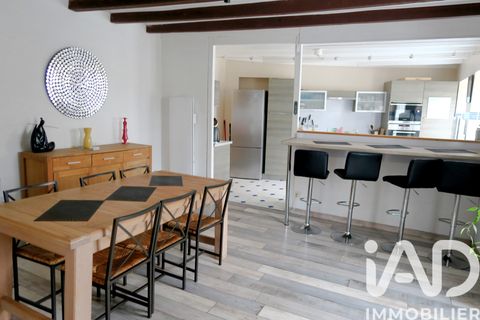 Villa a Valdivienne, Vienne, Valdivienne - € 210.000 | Ref: 13088 - foto 5