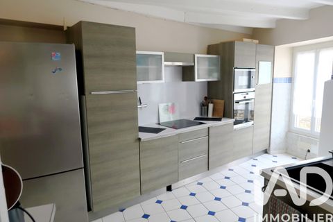 Villa a Valdivienne, Vienne, Valdivienne - € 210.000 | Ref: 13088 - foto 6