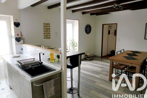 Villa a Valdivienne, Vienne, Valdivienne - € 210.000 | Ref: 13088 - foto 7