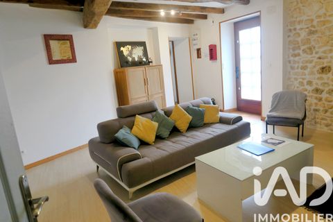 Villa a Valdivienne, Vienne, Valdivienne - € 210.000 | Ref: 13088 - foto 8