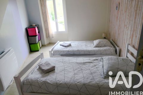 Villa a Valdivienne, Vienne, Valdivienne - € 210.000 | Ref: 13088 - foto 10