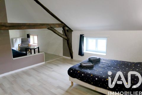 Villa a Valdivienne, Vienne, Valdivienne - € 210.000 | Ref: 13088 - foto 12