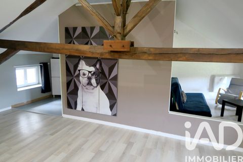 Villa a Valdivienne, Vienne, Valdivienne - € 210.000 | Ref: 13088 - foto 13