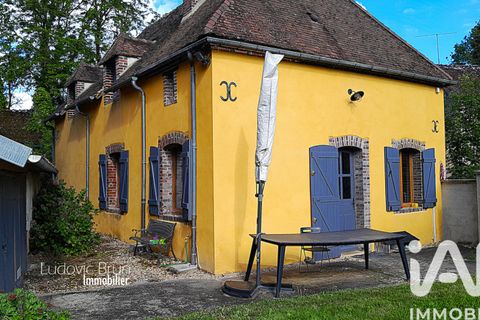 Landsbyhus i Dracy, Yonne, Dracy - € 176.000 | Ref: 62620 - foto 2