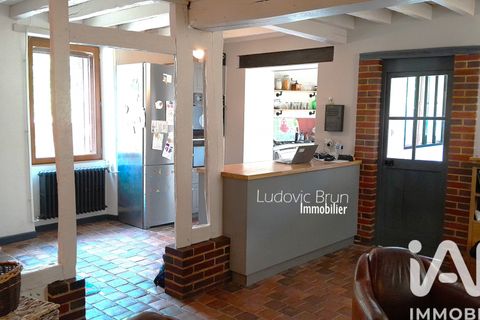 Landsbyhus i Dracy, Yonne, Dracy - € 176.000 | Ref: 62620 - foto 4
