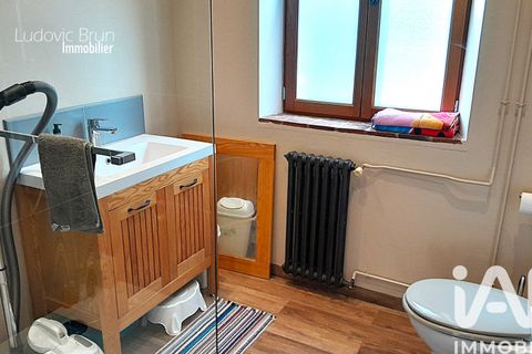 Landsbyhus i Dracy, Yonne, Dracy - € 176.000 | Ref: 62620 - foto 13
