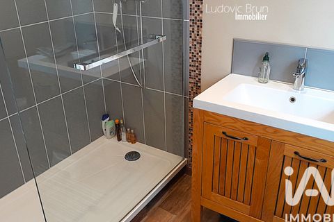 Landsbyhus i Dracy, Yonne, Dracy - € 176.000 | Ref: 62620 - foto 14