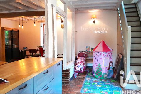 Landsbyhus i Dracy, Yonne, Dracy - € 176.000 | Ref: 62620 - foto 15