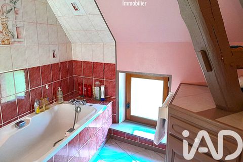 Landsbyhus i Dracy, Yonne, Dracy - € 176.000 | Ref: 62620 - foto 21