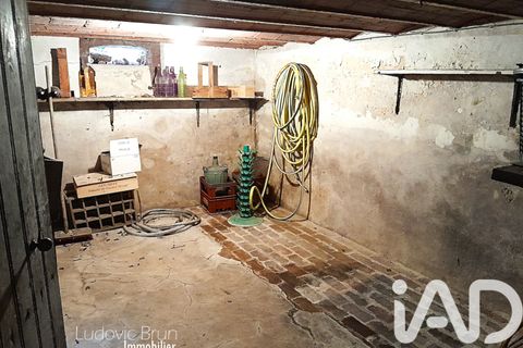 Landsbyhus i Dracy, Yonne, Dracy - € 176.000 | Ref: 62620 - foto 26