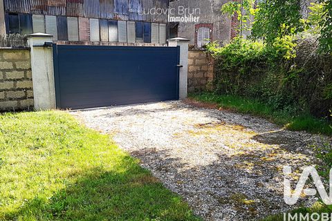 Landsbyhus i Dracy, Yonne, Dracy - € 176.000 | Ref: 62620 - foto 29