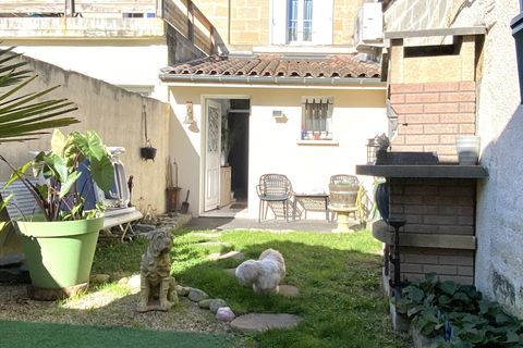 Villa in Libourne, Gironde, Libourne - € 240.000 | Ref: 72028 - foto 10