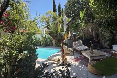 Villa a Thuir, Pyrenees-Orientales, Thuir - € 350.000 | Ref: 59405 - foto 30