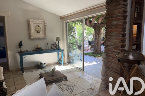 Villa a Thuir, Pyrenees-Orientales, Thuir - € 350.000 | Ref: 59405 - foto 5