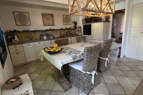 Villa a Thuir, Pyrenees-Orientales, Thuir - € 350.000 | Ref: 59405 - foto 7