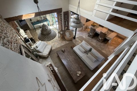 Villa a Thuir, Pyrenees-Orientales, Thuir - € 350.000 | Ref: 59405 - foto 8