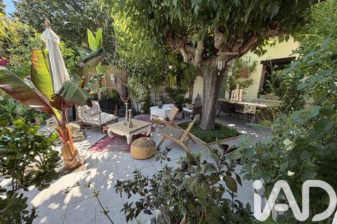 Villa a Thuir, Pyrenees-Orientales, Thuir - € 350.000 | Ref: 59405 - foto 21