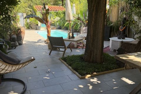 Villa a Thuir, Pyrenees-Orientales, Thuir - € 350.000 | Ref: 59405 - foto 22