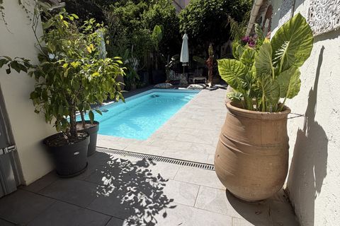 Villa a Thuir, Pyrenees-Orientales, Thuir - € 350.000 | Ref: 59405 - foto 24
