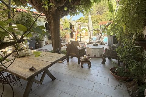 Villa a Thuir, Pyrenees-Orientales, Thuir - € 350.000 | Ref: 59405 - foto 28