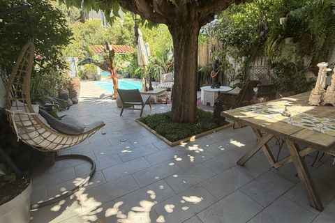 Villa a Thuir, Pyrenees-Orientales, Thuir - € 350.000 | Ref: 59405 - foto 29