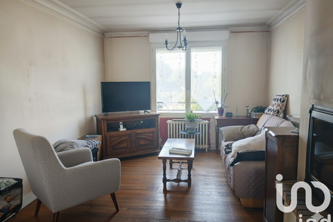 Villa i Le Lude, Sarthe, Le Lude - € 130.000 | Ref: 97512 - foto 2