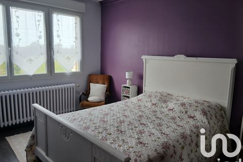 Villa i Le Lude, Sarthe, Le Lude - € 130.000 | Ref: 97512 - foto 6