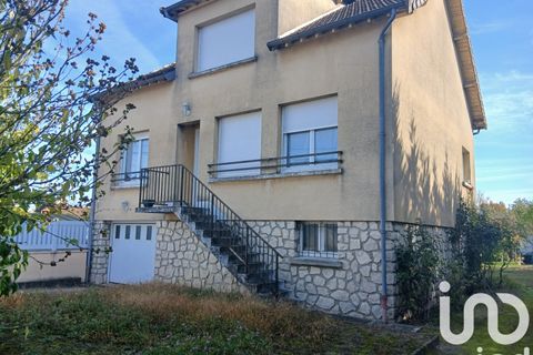 Villa i Le Lude, Sarthe, Le Lude - € 130.000 | Ref: 97512 - foto 12