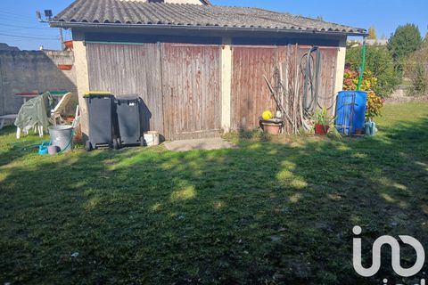 Villa i Le Lude, Sarthe, Le Lude - € 130.000 | Ref: 97512 - foto 13