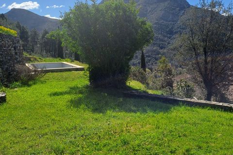 Villa i Sumène, Gard, Sumène - € 450.000 | Ref: 87952 - foto 3