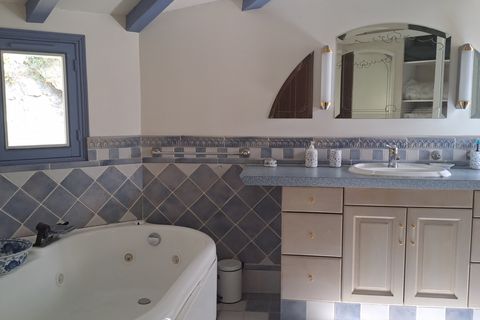 Villa i Sumène, Gard, Sumène - € 450.000 | Ref: 87952 - foto 4