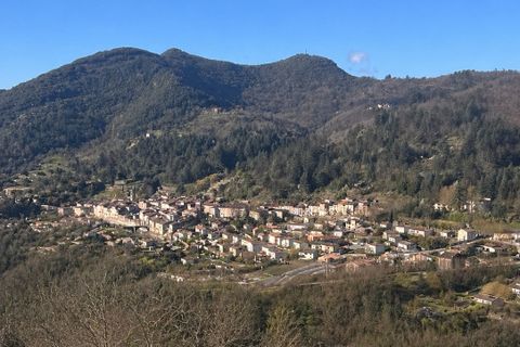 Villa i Sumène, Gard, Sumène - € 450.000 | Ref: 87952 - foto 8