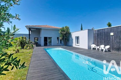 Villa i Parentis-en-Born, Landes, Parentis-en-Born - € 595.000 | Ref: 70201 - foto 2